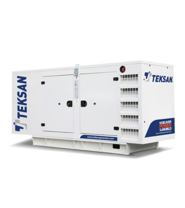 Teksan Generator